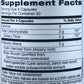 Essential Prebiotic Capsules – Inulin-Based Prebiotic - 120 Capsule by Being Well Essentials