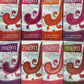 Proti King Fruit Drink Protein Liquid  Proti15 - All Flavors - 7 servings per box