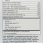 BioFix Thermogenic Antioxidant Energy Power Blend - (14servings/Box) -15calories - 4g carb - Doctors Designs