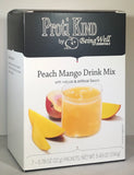 Proti King - Powdered Fruit Drink Mix -7 flavors