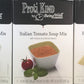 Proti King - Soup Mixes - 7 servings