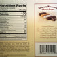 Proti Health Bars - Gluten Free - 8 Flavors - 12-15g Protein Per Serving - Healthwise