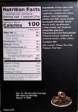 Proti King VLC -Very Low Carb All-Natural Pudding/Shake Mix - Sweetened with Stevia - 15g protein - 100 calories