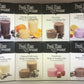 Proti King Shake/Pudding Mix - with SUCRALOSE - 7 servings
