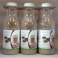 Proti King - Set-Pro Smoothie Drink Mix - Proti Kind - FULL CASE of 48 bottles - All Flavors