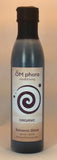 OMphora Organic Balsamic Glaze - 250ml - 8.5oz - Product of Modena Italy - NOW AVAILABLE IN FOUR FLAVORS!