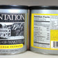 Plantation Peanuts of Wakefield Twin Packs - 2 x 10oz. tins