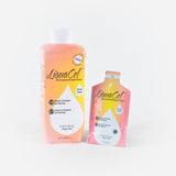 LiquaCel Concentrated Liquid Protein - 16grams Protein - 2.5grams Arginine - 90 Calories