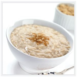 ProtiDiet Oatmeal Mixes - All Flavors - 7 servings per box