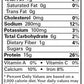 ProtiDiet Oatmeal Mixes - All Flavors - 7 servings per box