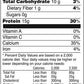 Proti Diet Oatmeal - SEVEN servings per box MAPLE BROWN SUGAR or APPLE CINNAMON