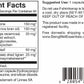 Essential Menopause Support with Black Cohosh dietary supplement for Women 60 capsules