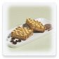 Proti King - Protein Square Wafers (5 packets with 2 square in each) - Ideal Protein-compatible