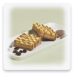 Proti King - Protein Square Wafers (5 packets with 2 square in each) - Ideal Protein-compatible