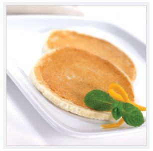 ProtiDiet and Proti Health Pancake Mix - THREE Flavors - 7 servings