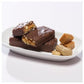 Proti King  Nutty Caramel Nut Protein Bar