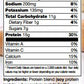 Proti King Snax - Soy Snacks - Both Flavors - 7 packets
