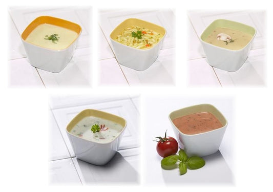 Proti King - Soup Mix Variety Pack - 6 servings