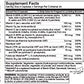 Essential Pre-natal and Breastfeeding Supplement Vitamins & Minerals with Choline and Folate Trace Element Supplement 90 Capsules