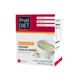 ProtiDiet Soups - Box of 7 - 4 flavors to choose from