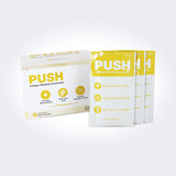 Collagen Dipeptide Concentrate PUSH (Pressure Ulcer Supplement for Healing) from Global Health Products