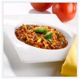 ProtiDiet Spaghettini Pasta Mix- 7 servings per box