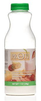 Proti King - Set-Pro Smoothie Drink Mix - Proti Kind - FULL CASE of 48 bottles - All Flavors