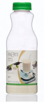 Proti King- Proti-Max Smoothie Drink Mix - FULL CASE of 48 bottles - All Flavors - GLUTEN FREE