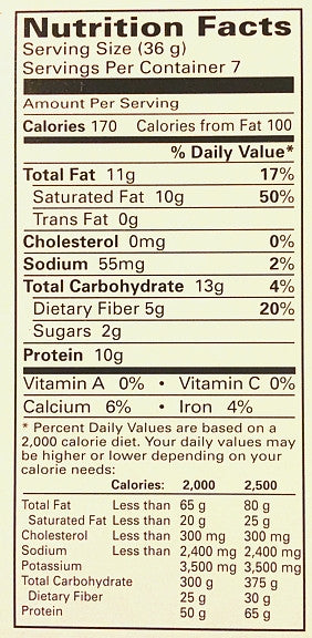 ProtiDiet High Protein Dream Bars - NEW - All flavors - 7 bars - 10 grams protein per bar